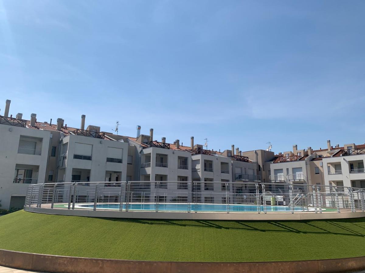 Ca'Vio Beach & Pool Кавалліно-Трепорті Екстер'єр фото